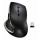 Logitech Performance PC Maus MX schnurlos schwarz Bild 3