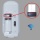 Top&Easy Tech TETPG8W USB PC Mause kabellos USB Weiss Bild 4