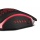 Speedlink Ledos Black 5-Tasten-PC Maus schwarz Bild 2
