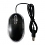 Skque USB Optische PC Mouse Maus  Bild 1