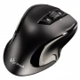 Hama Mirano Wireless Laser PC Maus 800/1600dpi schwarz Bild 1