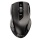 Hama Mirano Wireless Laser PC Maus 800/1600dpi schwarz Bild 3
