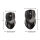 Hama Mirano Wireless Laser PC Maus 800/1600dpi schwarz Bild 4