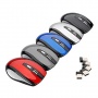 MECO Optische PC USB Maus Kabellos Funk 6 Tasten  Bild 1