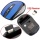 MECO Optische PC USB Maus Kabellos Funk 6 Tasten  Bild 5