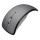 MECO Optische Funk PC Maus Kabellos USB 1200DPI Grau Bild 2