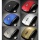 MECO Optische Funk PC Maus Kabellos USB 1200DPI Grau Bild 5