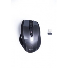 Uping ergonomische PC Maus schurlose Bild 1