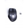 Uping® ergonomische PC Maus schurlose Bild 1