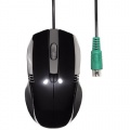 Hama Optische PC Maus PS/2 800dpi 3 Tasten Bild 1