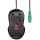 Hama Optische PC Maus PS/2 800dpi 3 Tasten Bild 3