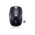 Logitech Scroll-Rad PC-Maus PC/Mac 4-Wege Bild 1