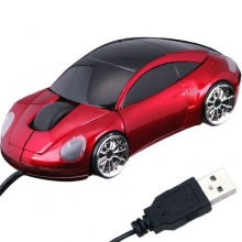 Daffodil Optische USB PC Maus LED-Leuchten Bild 1