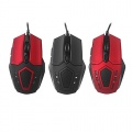Optische 6D Gaming PC Maus USB LED Bild 1