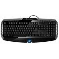Sharkoon Skiller Gaming PC Tastatur schwarz Bild 1