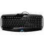 Sharkoon Skiller Gaming PC Tastatur schwarz Bild 1