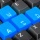 Sharkoon Skiller Gaming PC Tastatur schwarz Bild 4
