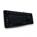 Logitech pc tASTATUR QWERTZ deutsches Bild 1