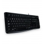 Logitech pc tASTATUR QWERTZ deutsches Bild 1