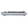 Logitech PC Tastatur schnurlos deutsches QWERTZ Bild 3