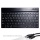 CSL Ultra Slim Bluetooth PC Tastatur  Bild 4