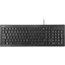 Speedlink Bedrock PC Tastatur USB Bild 1