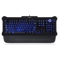 Perixx Beleuchtete PC Tastatur USB-Kabel Beleuchtung Bild 1