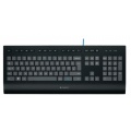 Logitech K290 PC Tastatur QWERTZ USB schwarz Bild 1