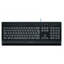 Logitech K290 PC Tastatur QWERTZ USB schwarz Bild 1