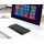 Logitech K290 PC Tastatur QWERTZ USB schwarz Bild 4