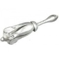 Talamex Anker dicker Schaft breite Flunken 2,5Kg Bild 1