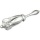 Talamex Anker dicker Schaft breite Flunken 2,5Kg Bild 1
