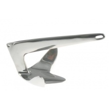 Anker Edelstahl M-Anker 10kg von ARBO-INOX Bild 1