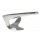 Anker Edelstahl M-Anker 10kg von ARBO-INOX Bild 1