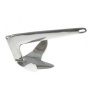 Anker Edelstahl M-Anker 10kg von ARBO-INOX Bild 1