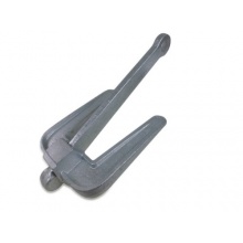 Hall-Anker 4 kg von Boote und Yachten Kantschuster Bild 1