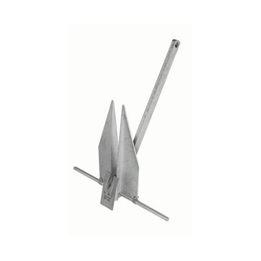 FORTRESS GUARDIAN G-7 ANCHOR 4 LBS FOR BOATS,Anker Bild 1