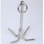 Wurfanker 24cm Enterhaken Anker V4A von ELECSA GmbH Bild 1