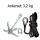 Faltklapp Anker 3,2kg 20m 10 mm,bootsshop Bad Ischl Bild 1