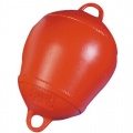 Anker Boje 38 im in orange von Bootskiste Bild 1