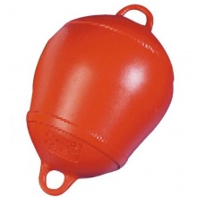 Anker Boje 38 im in orange von Bootskiste Bild 1