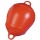 Anker Boje 38 im in orange von Bootskiste Bild 1