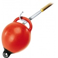 Ankerboje Pick-Up rot mit Bgel 240mm von DAN FENDER Bild 1