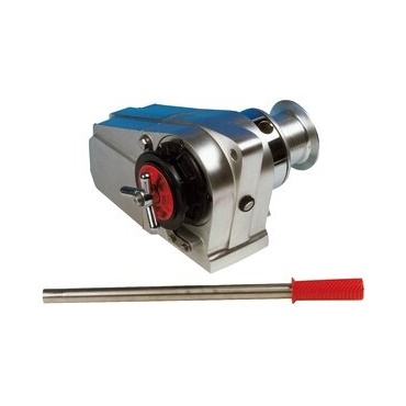 Yachtservice Pirsich Ankerwinde Cayman 88 10 mm 12 V Bild 1