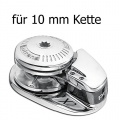 Bootsshop Ankerwinde X2 1000 Watt fr Ketten 10 mm  Bild 1