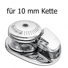 Bootsshop Ankerwinde X2 1000 Watt fr Ketten 10 mm  Bild 1
