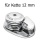 Bootsshop Ankerwinde X3 1500 Watt fr Ketten 12 mm  Bild 1
