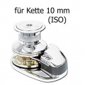 Bootsshop Ankerwinde X3 mit Seiltrommel 1500 W  Bild 1