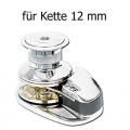 Bootsshop Ankerwinde X3 und Seiltrommel 1500 W Bild 1