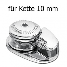 Bootsshop Ankerwinde X3 1500 W fr Ketten 10 mm  Bild 1